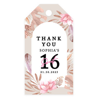 Koyal Wholesale Birthday Thank You Cards