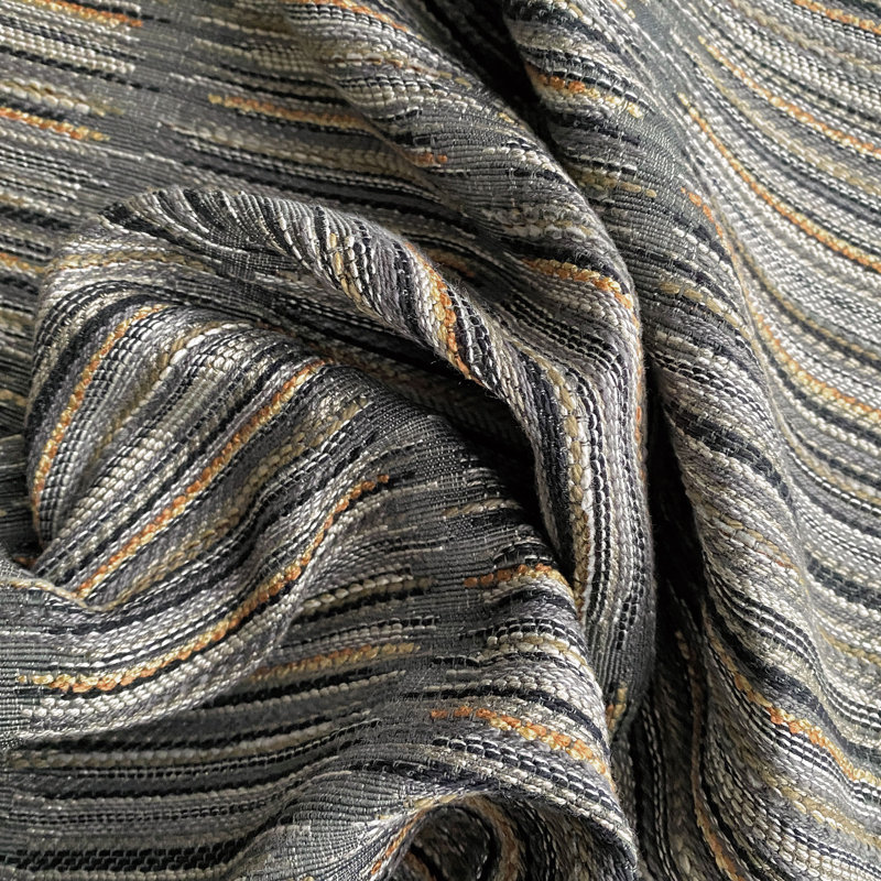 Taos Deming Pebble Fabric