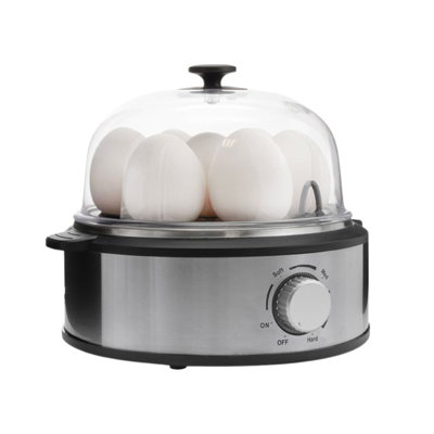 Smart Egg Cooker