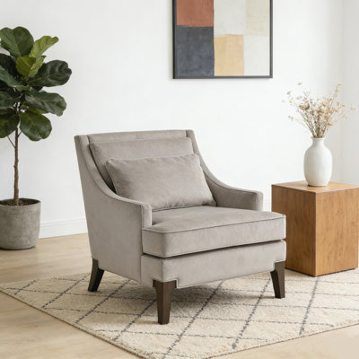 Anna Arm Accent Chair