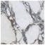 Autograph Arabescato 48X48 Marble Look Satin Porcelain Tile-1495241159