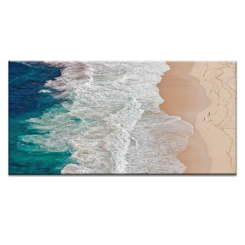 Print on Canvas, 31cm H x 61cm W, Wrapped Canvas