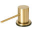 Basin Mixer Tap Magoon Brass Gold