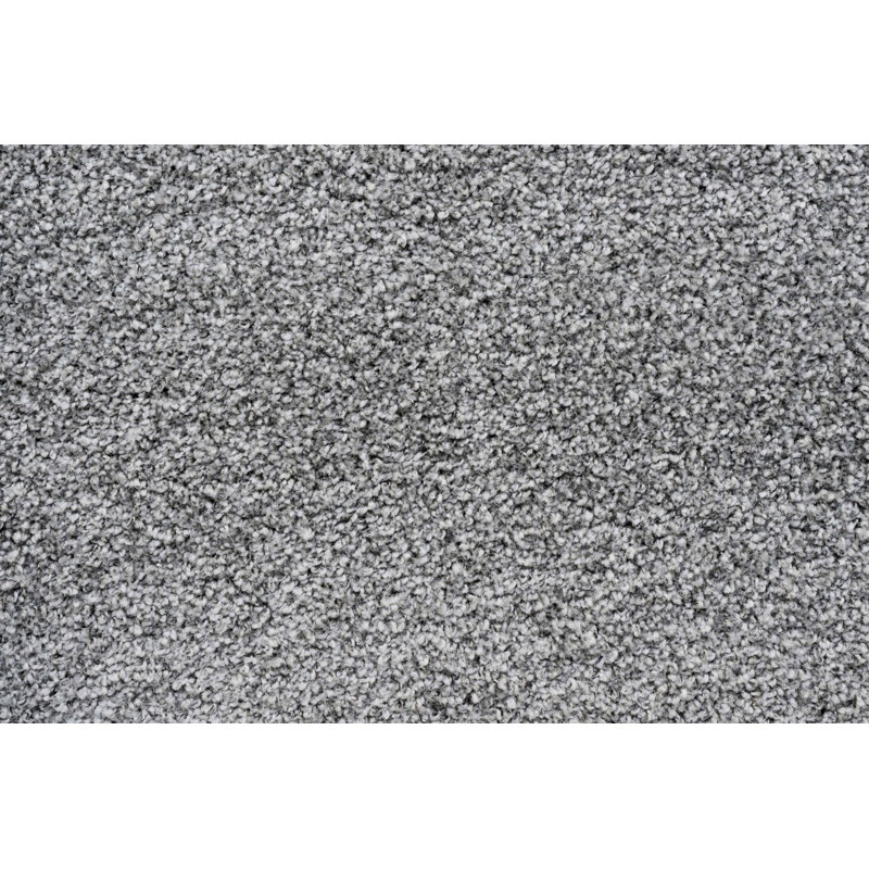 Impossible Solid Colour Area Rug, Runner 67 x 140cm