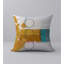  Housse et insert de coussin carré économique Pamper-760363837