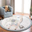 Tapis pour enfants ivoire Burgan-1083316232