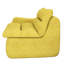 Méridienne jaune No Wood-1932009598