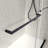 Frameless Double Sliding Shower Door, Bathroom Shower Door With Adjustable Soft Closing Function