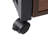 Overbed Table with Wheels-Height Adjustable Over Bed Desk-602562229