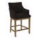 Upholstered Counter Stool