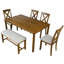 Ensemble repas pour 6 personnes Deshana-1584988270