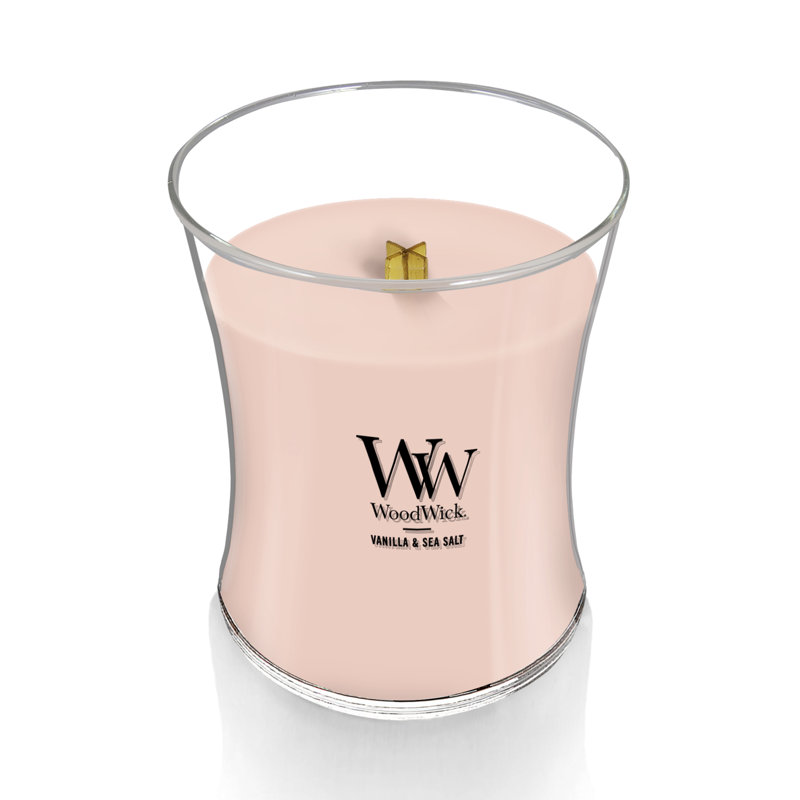WoodWick Fireside Medium  Candles