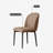 Light luxury high-end dining table set-111027111