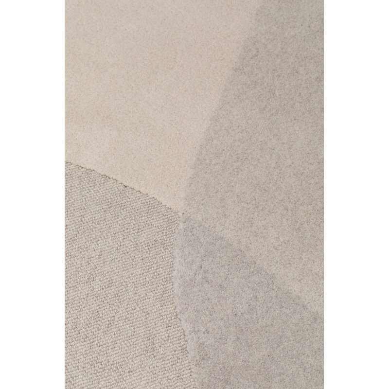 Dream Geometric Area Rug
