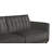Perdue 81.5" Velvet Square Arm Convertible Sofa-1134429064