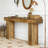 Farmhouse Console Table Sofa Table Hallway Table