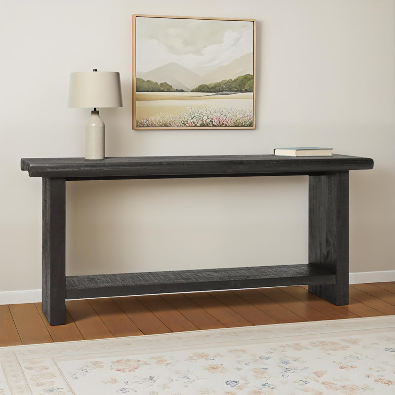 Daniella 68'' Console Table
