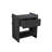 Wisner 3 - Piece Solid Wood Living Room Table Set