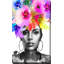 " Afrique Model 3 (Vertical) " by By Jodi-1100442654-1100442655