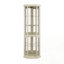 Vitrine de coin lumineuse-52207187