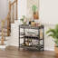 Chariot-bar en métal Aust-892661360-886443415