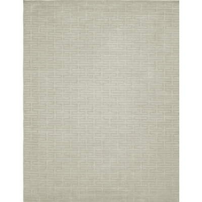 Geometric Indoor Rug