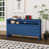 Navy Blue selected