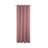 Pearce Polyester Semi Sheer Curtain Single Panel-96140146-96140154