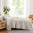 Enchantment Microfiber Quilt Set-281701149-281701138