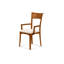 Ingrid Upholstered Armchair-22354363-59696587