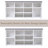 Upholstered Storage Bench-509878534