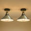 Semi Flush Mount-695608370-695608525