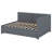 Full Size Upholstered Daybed With Trundle-1429912975