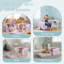 Canapé pour enfants, canapé convertible 2 en 1 pour enfants-792283415