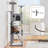 Harlsden 80'' H Cat Tree-2095307605