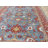 Delpino One-of-a-Kind 8'1" X 10'4" Wool Area Rug