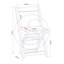 Palmateer 4 - Person Dining Set-1057041706