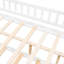 Lit en bois avec lit gigogne simple-157738083-157738080