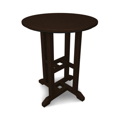 Table bistro POLYWOOD