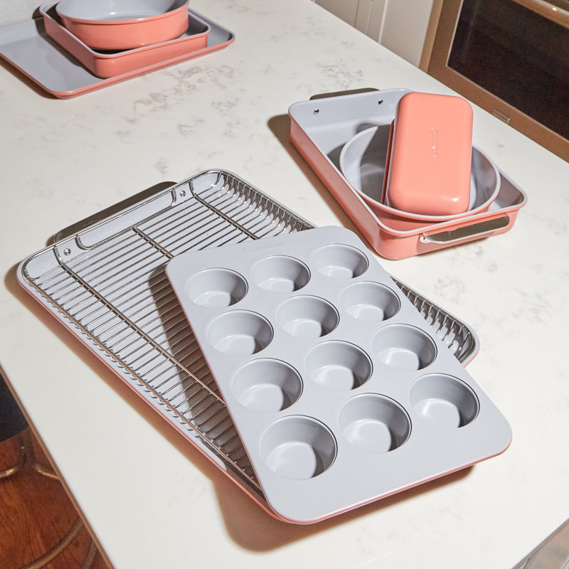 Caraway 11 Piece Non-Stick Bakeware Set