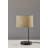 Bourke USB Table Lamp