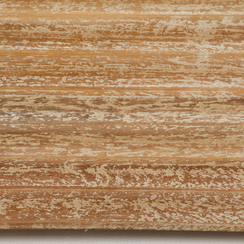 Hilbeck Solid Wood Coffee Table