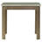 Bahari Cothran End Table
