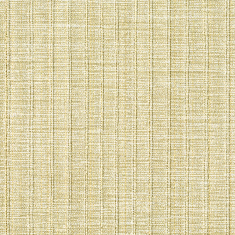 Kravet 3' L x 54" W Wallpaper Roll, Yellow