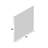 Uecker Wood Flat Wall Mirror-1274352808