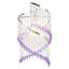 40cm H Acrylic Round Lamp Shade ( Slip-On )-950528670