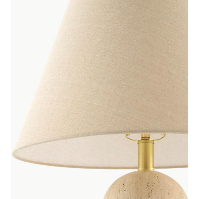 Lampe d'appoint Beckabl Owens X Livabliss Sleta