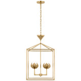 Alberto 4 - Light Chandelier