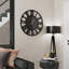 Petite horloge murale en verre Jeni-1659497957-1659497953