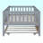 Solid Wood Daybed-1095634060-1095634058